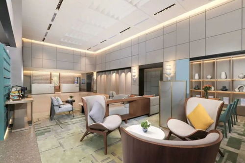 麗怡酒店2.0 以卓越服務(wù)重塑商旅體驗，引領(lǐng)中端酒店價值躍升